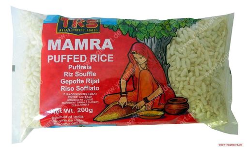 Bild von Heera Puffed Rice (Mamra) 200G