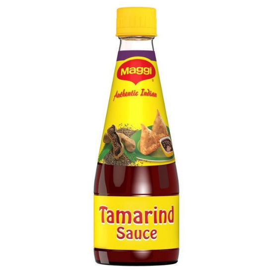 Bild von Maggi Tamarind Sauce 425g