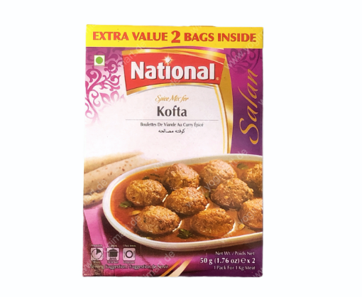 Picture of National Kofta 100g
