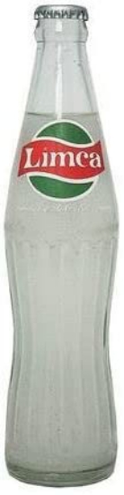 Bild von Limca Bottle 200ml