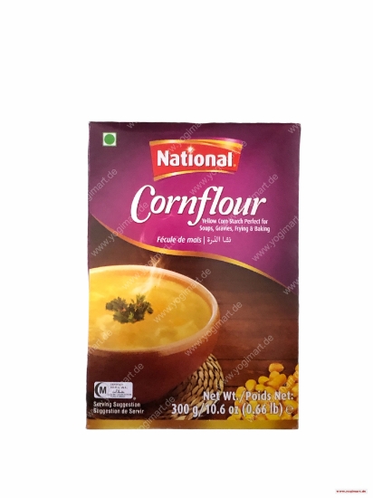 Bild von National Cornflour 300g