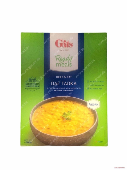 Bild von Gits Dal Tadka 300g