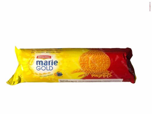 Bild von Britannia Marie Gold Biscuit 150g
