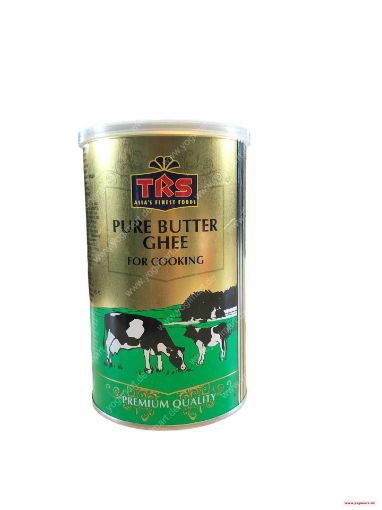 Picture of TRS Butter Ghee  1 KG