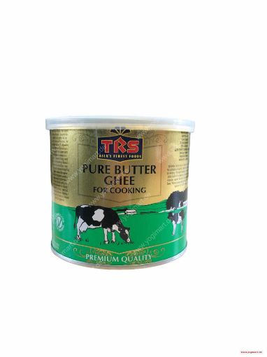 Picture of TRS Butter Ghee 500G