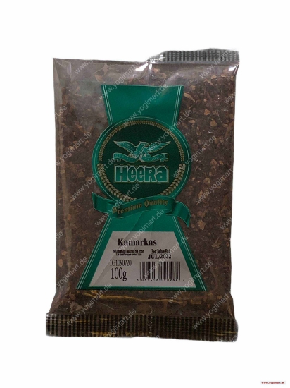 Bild von Heera Kamarkas 100g