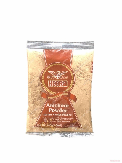 Bild von Heera Amchoor Powder 100g