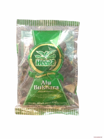 Bild von Heera Alu Bukhara 200g