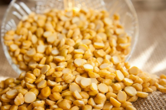 Bild von Heera Chana Dal 2Kg