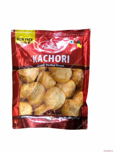 Bild von Haldiram's Kachori 200g - Exp 25.12.2024