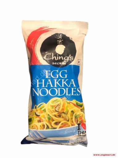 Bild von Ching's Secret Egg Hakka Noodles 150g