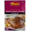 Bild von Shan Mutton Roast Masala 50g - Exp 07.10.2025