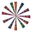 Bild von Vimal's Sehnaaz Rangeela Henna cones 12x pcs. of 25g - Exp 31.12.2025