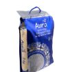 Bild von Aura Extra Lang 1121 Premium Basmati Reis 5kg