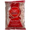 Bild von Heera Flake rice Red Poha 1kg