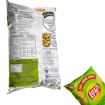 Bild von Lay's American Style Cream & Onion Potatoes Chips 52g - EXTRA  %25 more CHIPS