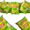 Bild von Lay's American Style Cream & Onion Potatoes Chips 52g - Exp 03.04.2026