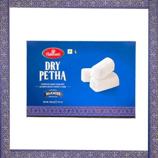 Bild von Haldiram's Dry Petha 400g