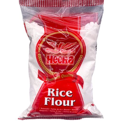 Bild von Heera Rice Flour 1.5Kg