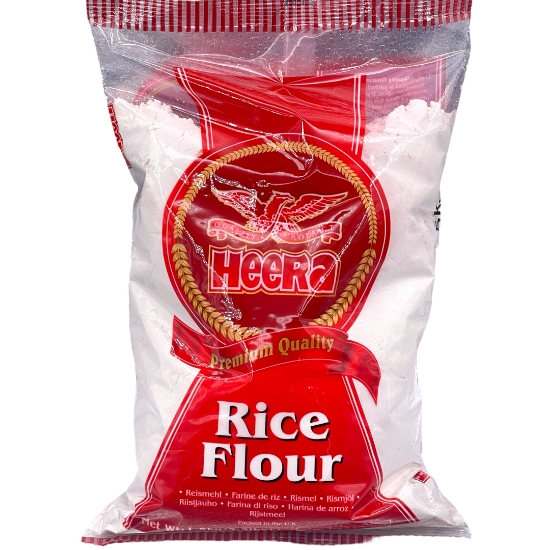 Picture of Heera Rice Flour 1.5Kg