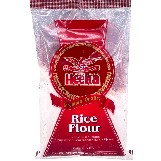 Picture of Heera Rice Flour 375g