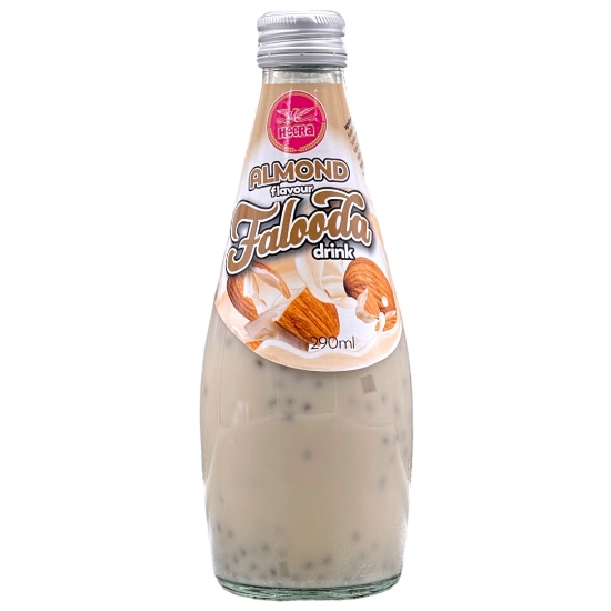 Picture of Heera Almond flavour Falooda Drink 290ml