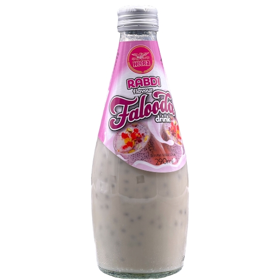 Picture of Heera Rabdi flavour Falooda Drink 290ml