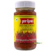 Bild von Priya Red Chilli Pickle 300g (Without Garlic)