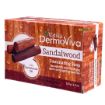 Bild von Vatika Dermoviva Sandal wood Luminating Soap 125g