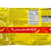 Bild von Maggi Instant Masala Noodles 600g