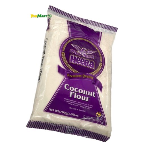 Bild von Heera Coconut Flour 700g