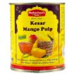 Bild von Motherland's Taste Kesar Mango Pulp 850g 