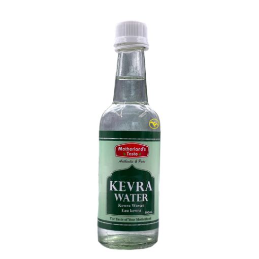 Bild von Motherland's Taste Kevra Water 190ml