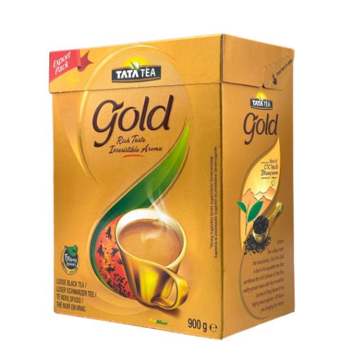 Bild von Tata Tea Gold 900g