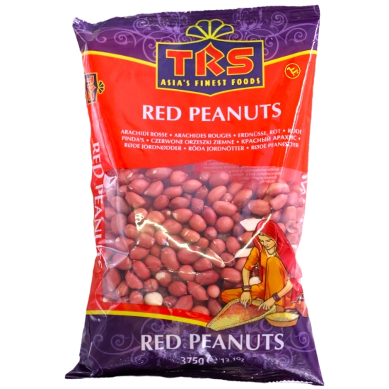 Bild von TRS Peanuts Red 375G