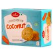 Bild von Haldiram's Coconut Cookies 180g