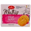 Bild von Haldiram's Chat papdi (Mathi) 130g 