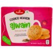 Bild von Haldiram's Ajwain Cookies 150g