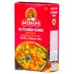 Bild von MDH KitchenKing Masala 100G (Gewürzzubereitung für Gemüse mit Hüttenkäse)