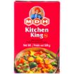 Bild von MDH KitchenKing Masala 100G (Gewürzzubereitung für Gemüse mit Hüttenkäse)