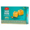 Bild von Haldiram's Soan Papdi 250g