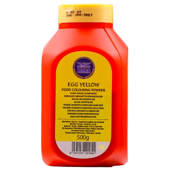 Bild von Heera Green Food Colouring Powder 500g