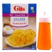 Bild von Gits Jalebi Mix with maker 100G 