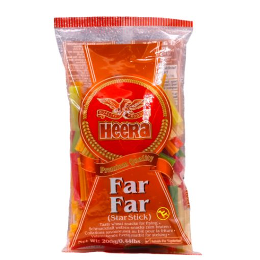 Bild von Heera Far Far Star Sticks 200g