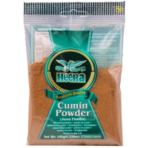 Bild von Heera Jeera/Cumin Powder 100g