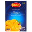 Bild von Shan Mango Custard Powder 200g