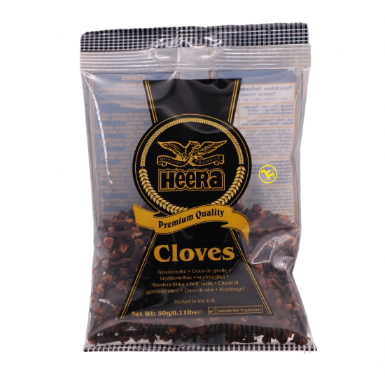 Picture of Heera Cloves 50g