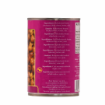 Bild von Heera Boiled Kala Chana 400g