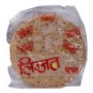 Bild von Lijjat Punjabi Masala Papad 200g