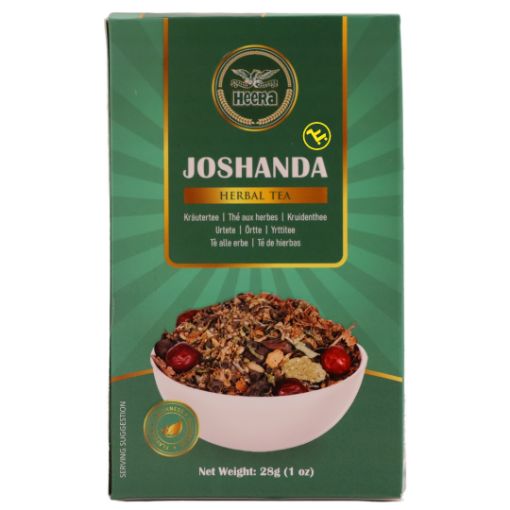 Bild von Heera Joshanda (Herbal Tea) 32g